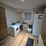 Maison Le Randonneur Дом отдыха