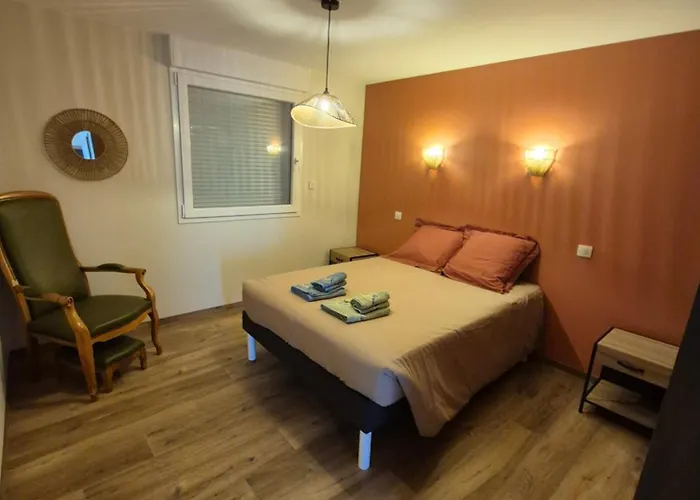 Maison Le Randonneur La Bresse