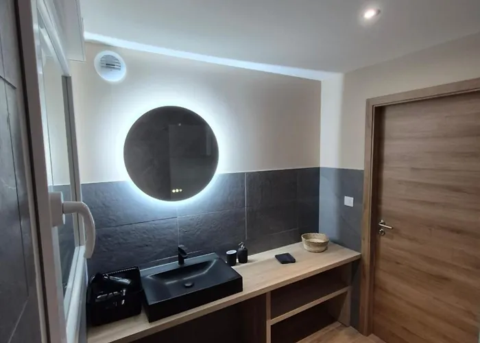 Maison Le Randonneur * La Bresse