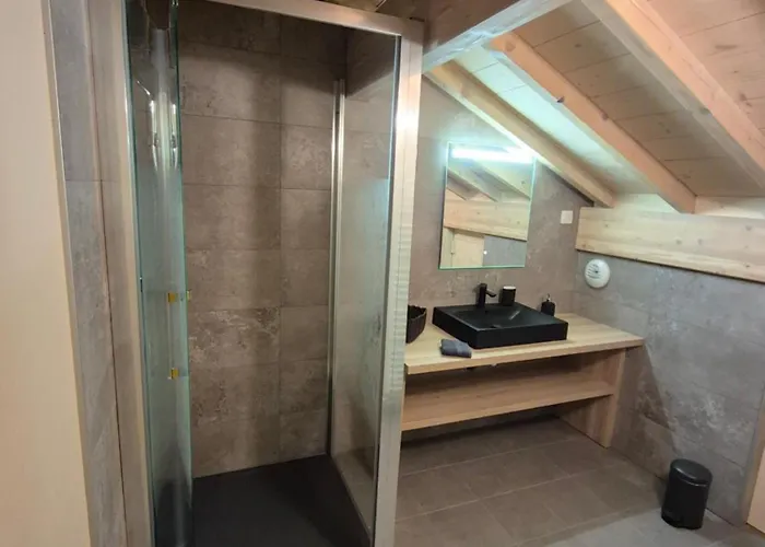 Prázdninový dům Maison Le Randonneur